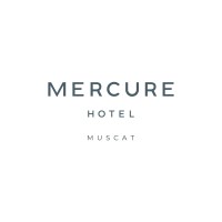 Mercure Muscat Hotel logo - Similar company to Mercure Beijing Downtown
