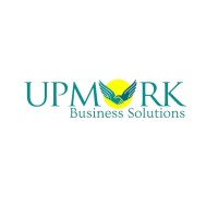 Upmark Business Solutions logo - Similar company to Upmark