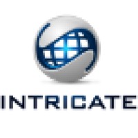 INTRICATE logo - Similar company to B Boyz