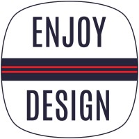 Enjoy Design logo - Similar company to Omni Design