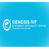 Genesis IVF & Women's Specialist Centre logo - Similar company to Thomson Fertility
