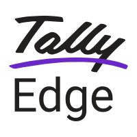 TallyEdge logo - Similar company to Yodlee Finsoft