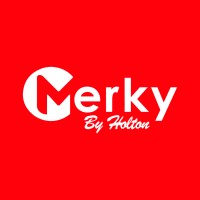 Merky logo - Similar company to Atomy En México