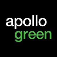 Apollo Green logo - Similar company to Willowlabs