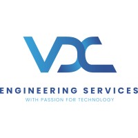 VDC Engineering Services logo - Similar company to Vdc Engineers
