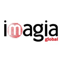 Imagia Global logo - Similar company to Imagia Maroc