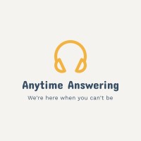 Anytime Answering logo - Similar company to Cre Group