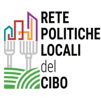Rete Italiana Politiche Locali del Cibo logo - Similar company to Told Magazine