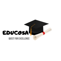 Educosa logo - Similar company to Rand Data Systems (Pty) Ltd