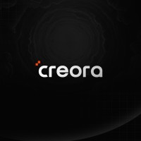 Creora Digital logo - Similar company to Ministry Of Motion