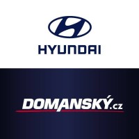 Hyundai Praha Domanský s.r.o. logo - Similar company to Toyota Dolák