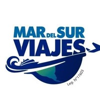 Mar del Sur Viajes logo - Similar company to Si, Voy