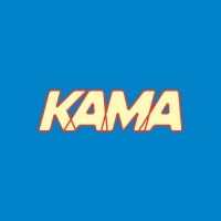 Kama Creative logo - Similar company to Studio Mati Designs