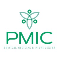 PMIC: Physical Medicine & Injury Center logo - Similar company to Plattner Verderame Arizona Injury Lawyers