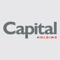 Capital Holding Ltda logo - Similar company to Arco - Consultoria E Construções Ltda