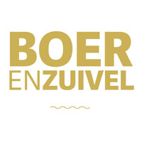 Boer en Zuivel logo - Similar company to Scheiwijk Zuivel