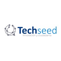 Tech Seed logo - Similar company to Corpora