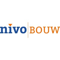 Nivo bouw logo - Similar company to Zwarts I Premium Bouwers.