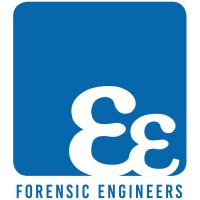 EE Forensic Engineers logo - Similar company to Aj Civils Australia Pty Ltd