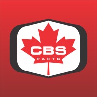 CBS Parts logo - Similar company to Summit Trailer Ltd