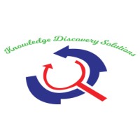 Knowledge Discovery Solutions logo - Similar company to Medintu Uk Limited (Online Health Care )