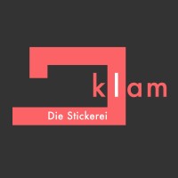 Klam Corporate Fashion logo - Similar company to Workline – Corporate Fashion & Safety