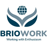 Brio Work - Trabalho Temporário Lda logo - Similar company to Splice Telecom
