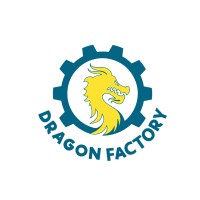 Dragon Factory Egypt  D.F.E logo - Similar company to Mentor - M. Sherbiny L.L.C