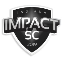 Impact Soccer Club logo - Similar company to Lab Interiors