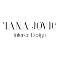 Tana Jovic Interior Design logo - Similar company to Rjv Design Studio