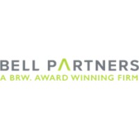 Bell Partners QLD logo - Similar company to Marsh & Partners