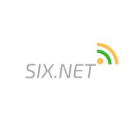 PT SIX NETWORK TELEKOMUNIKASI logo - Similar company to Nevtik