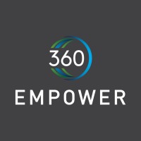 360 Empower logo - Similar company to Bulk360