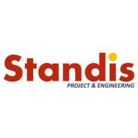 Standis Proje Mühendislik logo - Similar company to MIR ENDÜSTRİ VE MÜHENDİSLİK MÜŞAVİRLİK SANAYİ TİCARET LİMITED ŞİRKETİ