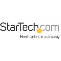 StarTech.com logo - Similar company to Autodata Solutions, Part Of J.D. Power