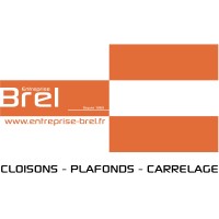 Entreprise BREL logo - Similar company to Les Biscuits Joyeux