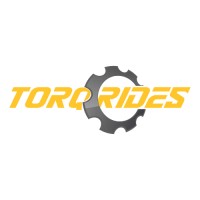 Torq Rides logo - Similar company to Gohive