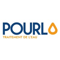 Pourlo logo - Similar company to Dimm_Groupjml