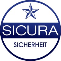 Sicura Sicherheit GmbH logo - Similar company to Sterniz Gmbh