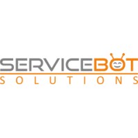 SERVICEBOT.SOLUTIONS SBS GmbH logo - Similar company to Idea Consultancy