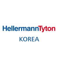 HellermannTyton Korea logo - Similar company to Hellermanntyton Ireland