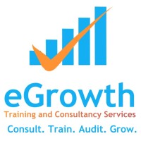 eGrowth India logo - Similar company to 1Ds, One Digital Solution