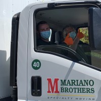 MARIANO BROTHERS SPECIALTY MOVING LLC logo - Similar company to Box Group Packaging