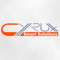 Cyrux Smart Solutions Inc. logo - Similar company to Wanderland Agency