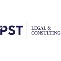 PST Legal & Consulting logo - Similar company to Threek Advisory Gmbh
