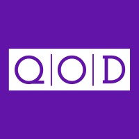 QOD Information Technology logo - Similar company to Vision Business Development