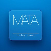 MATA logo - Similar company to Juvea Aesthetics