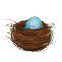 NEST: Nurturing Emotional Stability from Trauma logo - Similar company to Calmbrain