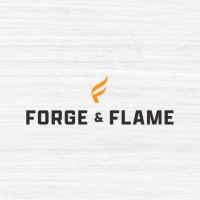 Forge & Flame logo - Similar company to Hearth & Home Technologies