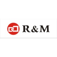 Guangzhou R&M Machinery Co., Ltd. logo - Similar company to Gluditec